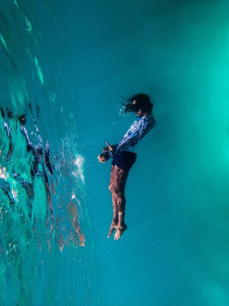 Freediving Courses Thailand