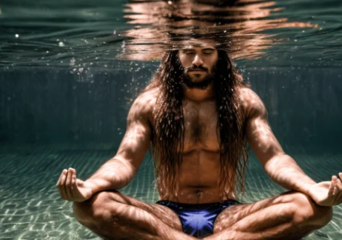 Freediving Courses Thailand